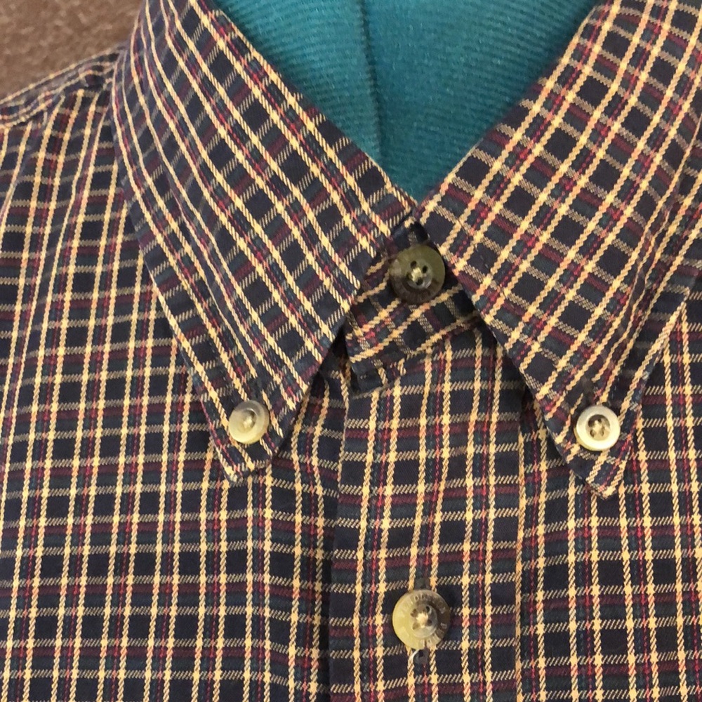 Men’s Pendleton Button Down - image 3